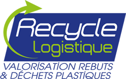 logo recycle logistique